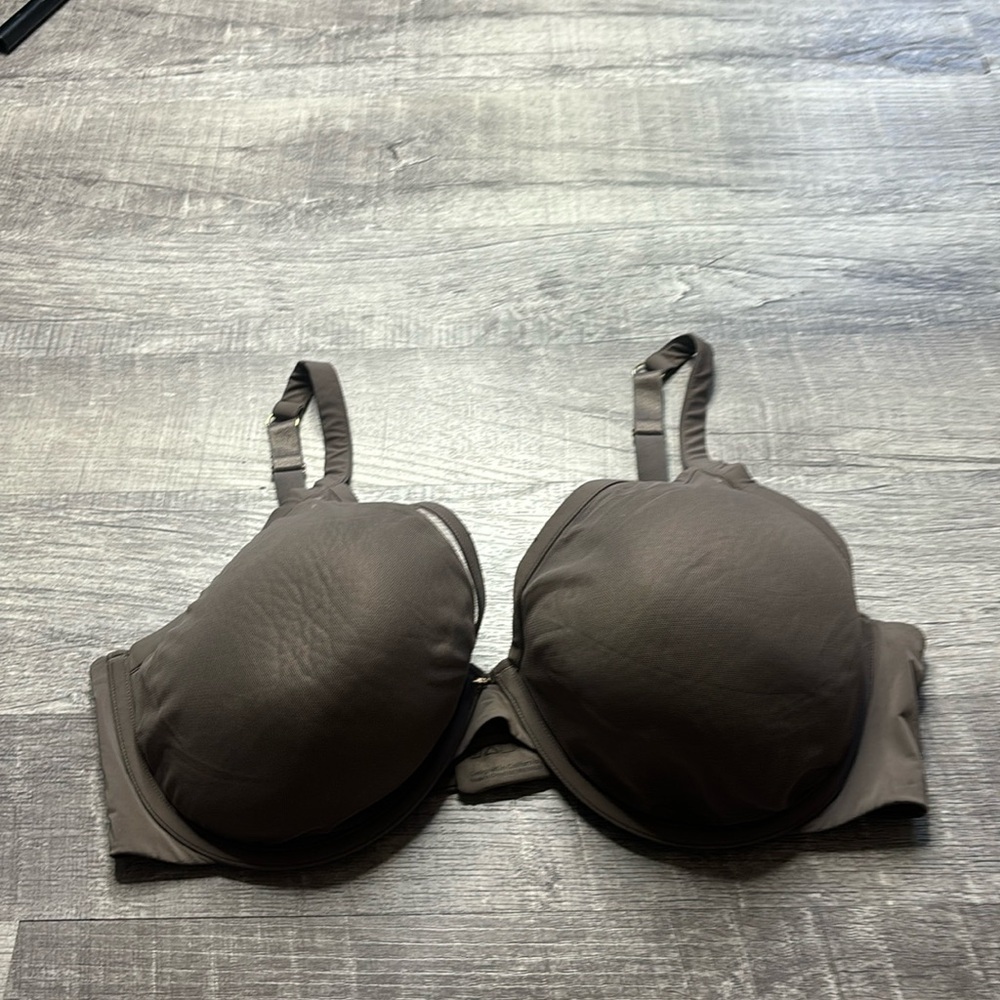 Third Love 24/7 Classic Uplift Plunge Bra